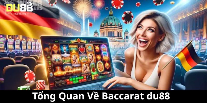 Khái Niệm Về Nổ Hũ Du88